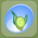 Rose Bud Bracelet Green Apple.Png