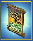 Treehouse Poster