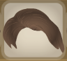 Fawn Brown Parted Pomp.Png