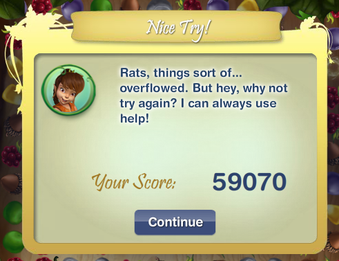 Nice Try! (Click to Enlarge)