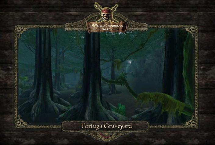 Tortuga Graveyard (Click to Enlarge)