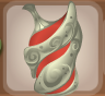 Mushroom White Orchid Firefly Wrap.Png