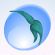 Silk Leaf Sprouter Candy Blue.Png