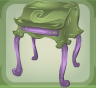 Cactus Green Dear Diary Desk.Png