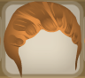 Driftwood Brown Pulled Back - Wavy.Png