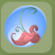 Leaf Lounger Daisy Pink.Png