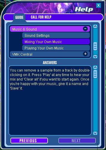 Mixing Your Own Music