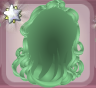 Sea Green Girly Curlies.Png