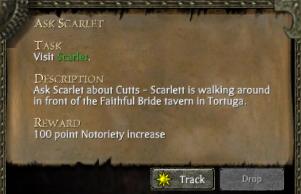 Ask [[Scarlet