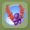 Flowery Lei Sunset Orange.Png