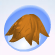 Maple Mini Goldfish Orange.Png