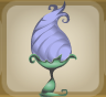 Wysteria Purple Petal Candle.Png