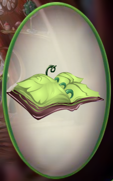 Apple Green Gardening Journal