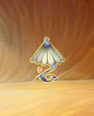 Fairy Lamp