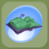 Gardening Journal Green Fern.Png