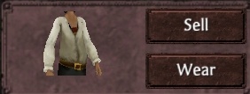 Puffy Callecutter Shirt