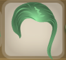 Sea Green Long Strand Front.Png