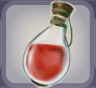Bottle of Strawberry Red Dye.Png