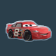 Dale Earnhardt Jr. Collectible Small.Png
