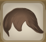 Fawn Brown Parted Bangs.Png