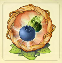 Blueberry Collection