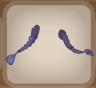 Amethyst Purple Fairy Braids.Png