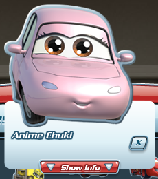 Andretti
