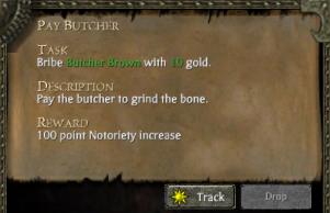 Pay Butcher