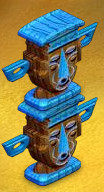 Stacked