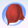 Buttercup Skirt Sunset Orange.Png