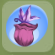 Butterfly Bowl Pink Plumeria.Png