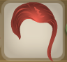 Coral Pink Long Strand Front.Png