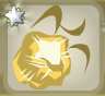 Corn Cob Yellow Firefly Glow Anklet.Png