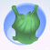 Ginkgo Leaf Top Clover Green.Png