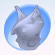 Sweetgum Scoop Cloudy Blue.Png