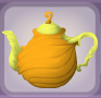 Daffodil Yellow Hot Cocoa Kettle.Png