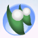 Puffies Grassblade Green.Png