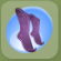 Twirly Boots Lilac Purple.Png