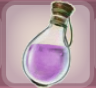 Bottle of Iris Purple Dye.Png