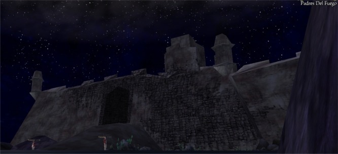 Fort Dundee (Click to Enlarge)