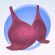 Ivy Top Watermelon Pink.Png