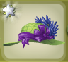 Mulberry Purple Sunny Days Hat.Png