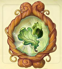 Super Oak Leaf Collection