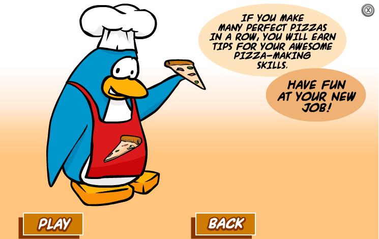 Pizzatron 3000 Instructions Cont.