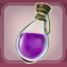 Bottle of Electric Purple Dye.png