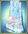 Narnia Ice Throne