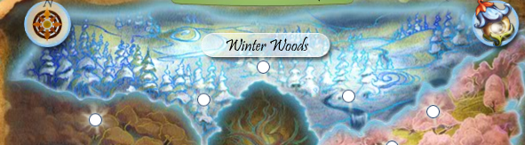 Winter Woods