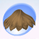Daisy Pettiskirt Cinammon Brown.Png