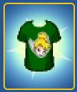 Tink T-Shirt (Green)