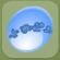 Buttercup Barrette Cornflower Blue.Png
